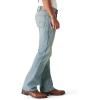 imageSignature by Levi Strauss ampamp Co Mens Apparel Mens Bootcut Fit JeansNew Champion Cowboy