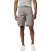 imageLevi Strauss Signature Gold Mens Classic Cargo ShortCharcoal Grey  Exclusive