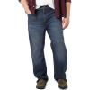 imageLevi Strauss Signature Gold Mens Loose Fit JeansMidnight Cavern