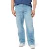 imageLevi Strauss Signature Gold Mens Loose Fit JeansPoint Loma