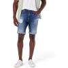 imageLevi Strauss Signature Gold Mens Slim Fit Denim Shorts Also Available in Big ampamp TallNew Houston