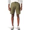 imageLevi Strauss Signature Gold Mens Utility 105quot ShortKalamata