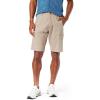 imageLevi Strauss Signature Gold Mens Utility 105quot ShortTrue Chino