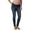 imageLevi Strauss Signature Gold Womens Totally Shaping Skinny Jeans MidRise Stretch Denim Available in Plus SizeBlue Lagunawaterless