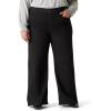 imageLevi Strauss Signature Gold Womens Totally Shaping Ultimate Pullon Wide Leg Jeans MidRise Stretch Denim Also Available in Plus