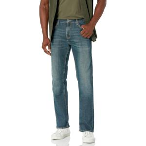 imageLevi Strauss Signature Gold Mens Bootcut Fit JeansTumbleweed