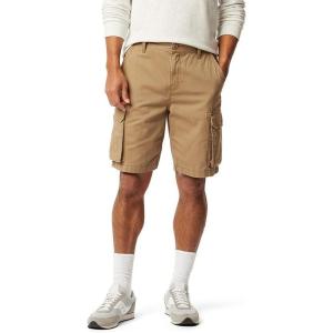 imageLevi Strauss Signature Gold Mens Classic Cargo ShortOtter