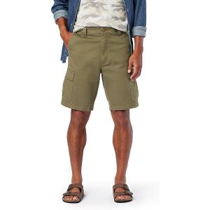 imageLevi Strauss Signature Gold Mens Essential Cargo Shorts Also Available in Big ampamp TallNew Olive Night
