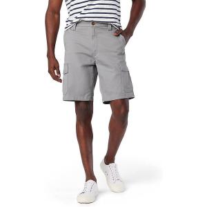 imageLevi Strauss Signature Gold Mens Essential Cargo Shorts Also Available in Big ampamp TallNew Sharkskin