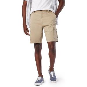 imageLevi Strauss Signature Gold Mens Essential Cargo Shorts Also Available in Big ampamp TallNew True Chino