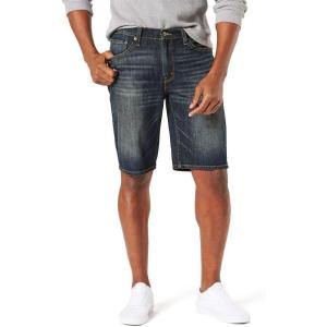 imageLevi Strauss Signature Gold Mens Jean ShortsEndeavor