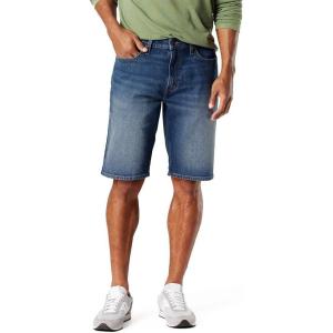 imageLevi Strauss Signature Gold Mens Jean ShortsMesquite