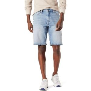 imageLevi Strauss Signature Gold Mens Jean ShortsSandstorm