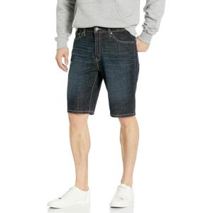 imageLevi Strauss Signature Gold Mens Jean ShortsWright