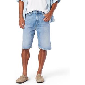 imageLevi Strauss Signature Gold Mens Relaxed Jean ShortBarton Springs