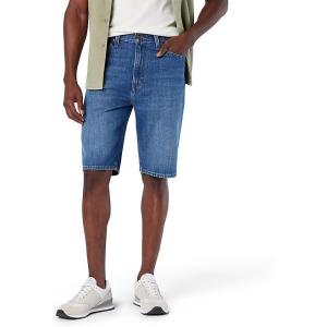 imageLevi Strauss Signature Gold Mens Relaxed Jean ShortFort Worth