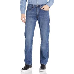 imageLevi Strauss Signature Gold Mens Western Cowboy Fit JeanAce
