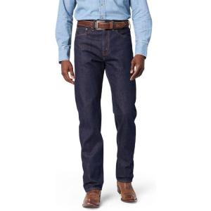 imageLevi Strauss Signature Gold Mens Western Cowboy Fit JeanOutlaw