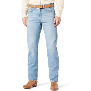 imageLevi Strauss Signature Gold Mens Western Cowboy Fit JeanShowdown