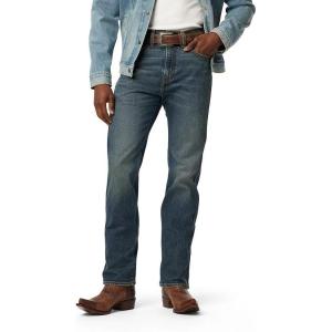 imageLevi Strauss Signature Gold Mens Western Cowboy Fit JeanWild West