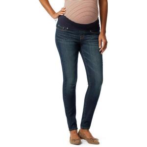 imageLevi Strauss Signature Gold Womens Totally Shaping Skinny Jeans MidRise Stretch Denim Available in Plus SizeBlue Lagunawaterless