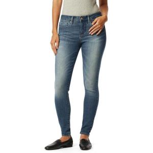 imageLevi Strauss Signature Gold Womens Totally Shaping Skinny Jeans MidRise Stretch Denim Available in Plus SizeCape Town