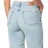 imageLevi Strauss Signature Gold Womens Heritage High Rise 9quot Bermuda Short Available in Plus SizeNew Walking on Clouds