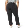 imageLevi Strauss Signature Gold Womens Heritage High Rise Straight Jeans Stretch Denim Also Available in Plus SizeCoal Creek