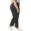 imageLevi Strauss Signature Gold Womens Heritage High Rise Straight Jeans Stretch Denim Also Available in Plus SizeCoal Creek