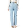 imageLevi Strauss Signature Gold Womens Heritage High Rise Straight Jeans Stretch Denim Also Available in Plus SizeLake Merced