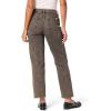 imageLevi Strauss Signature Gold Womens Heritage High Rise Straight Jeans Stretch Denim Also Available in Plus SizeNew Copper Glow
