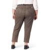 imageLevi Strauss Signature Gold Womens Heritage High Rise Straight Jeans Stretch Denim Also Available in Plus SizeNew Copper Glow