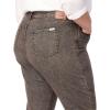 imageLevi Strauss Signature Gold Womens Heritage High Rise Straight Jeans Stretch Denim Also Available in Plus SizeNew Copper Glow