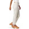 imageLevi Strauss Signature Gold Womens Heritage High Rise Straight Jeans Stretch Denim Also Available in Plus SizeSilver Birch