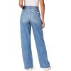 imageLevi Strauss Signature Gold Womens Heritage HighRise Loose Straight Jeans Stretch Denim Also Available in Plus SizeNew Luna