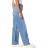 imageLevi Strauss Signature Gold Womens Heritage HighRise Loose Straight Jeans Stretch Denim Also Available in Plus SizeNew Luna