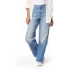 imageLevi Strauss Signature Gold Womens Heritage HighRise Loose Straight Jeans Stretch Denim Also Available in Plus SizeNew Luna