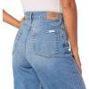 imageLevi Strauss Signature Gold Womens Heritage HighRise Loose Straight Jeans Stretch Denim Also Available in Plus SizeNew Luna