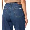 imageLevi Strauss Signature Gold Womens Heritage HighRise Loose Straight Jeans Stretch Denim Also Available in Plus SizeNew Supernova