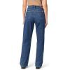 imageLevi Strauss Signature Gold Womens Heritage HighRise Loose Straight Jeans Stretch Denim Also Available in Plus SizeNew Supernova