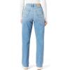 imageLevi Strauss Signature Gold Womens Heritage HighRise Loose Straight Jeans Stretch Denim Also Available in Plus SizeRocky River