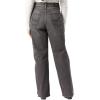 imageLevi Strauss Signature Gold Womens Heritage HighRise Loose Straight Jeans Stretch Denim Also Available in Plus SizeRocky River