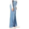 imageLevi Strauss Signature Gold Womens Heritage HighRise Loose Straight Jeans Stretch Denim Also Available in Plus SizeRocky River