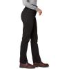 imageLevi Strauss Signature Gold Womens HighRise Straight Jeans Stretch Denim Standard and PlusBlack Opal