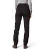 imageLevi Strauss Signature Gold Womens HighRise Straight Jeans Stretch Denim Standard and PlusBlack Opal