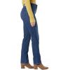 imageLevi Strauss Signature Gold Womens HighRise Straight Jeans Stretch Denim Standard and PlusTennessee Valley 5d
