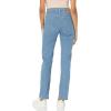 imageLevi Strauss Signature Gold Womens HighRise Straight Jeans Stretch Denim Standard and PlusWildcat Canyon 5d