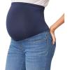 imageLevi Strauss Signature Gold Womens Maternity Bootcut JeansMission Ridge
