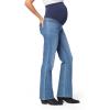 imageLevi Strauss Signature Gold Womens Maternity Bootcut JeansMission Ridge
