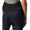 imageLevi Strauss Signature Gold Womens Maternity Bootcut JeansStormy Sky